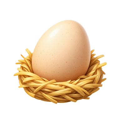 Kokošje jaje