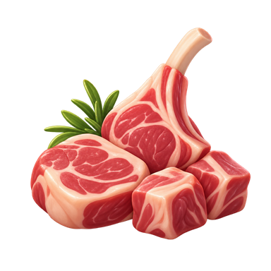 Janjetina iz Farm Exchangea