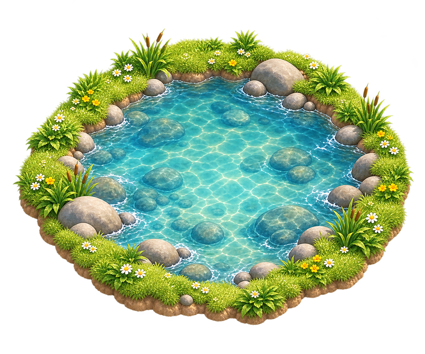 Jezero Sunčane livade