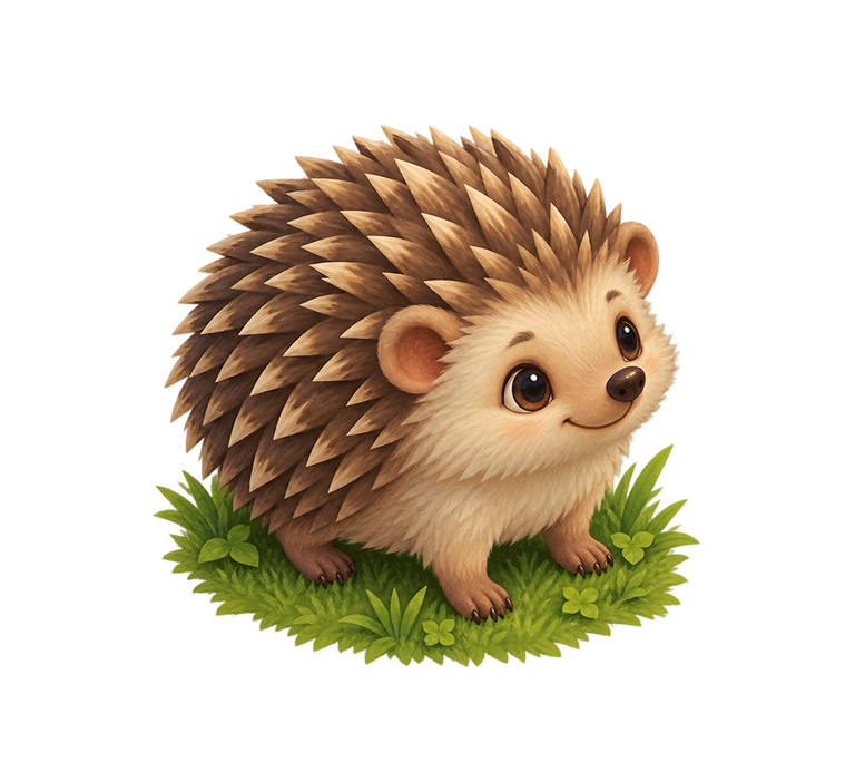 Jež