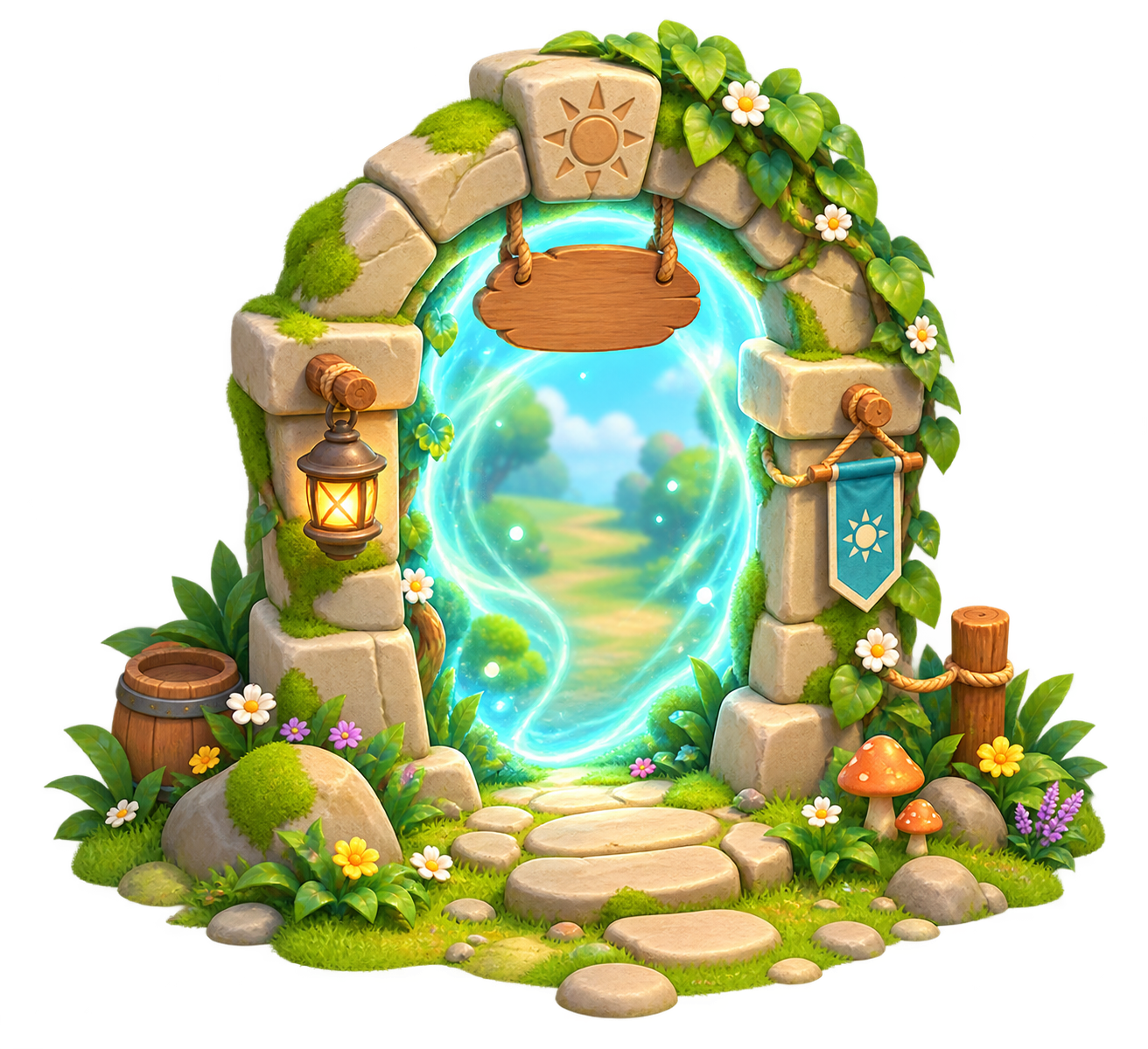 Ulazni portal