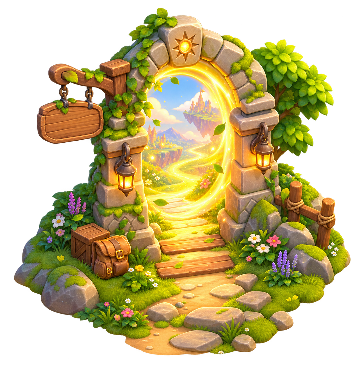 Izlazni portal